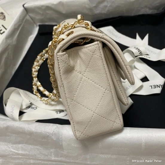 Hyper Peter BAG FLAP CHANEL 0723